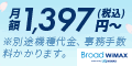 【120×60】株式会社リンクライフ／BroadWiMAX