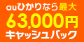 auひかり代理店フルコミット