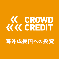 CROWD CREDIT - クラウドクレジット 