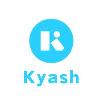 Kyash(キャッシュ)チャージ式Visaカード(決済完了)