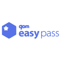 GOM Easy Pass（ゴムイージーパス）